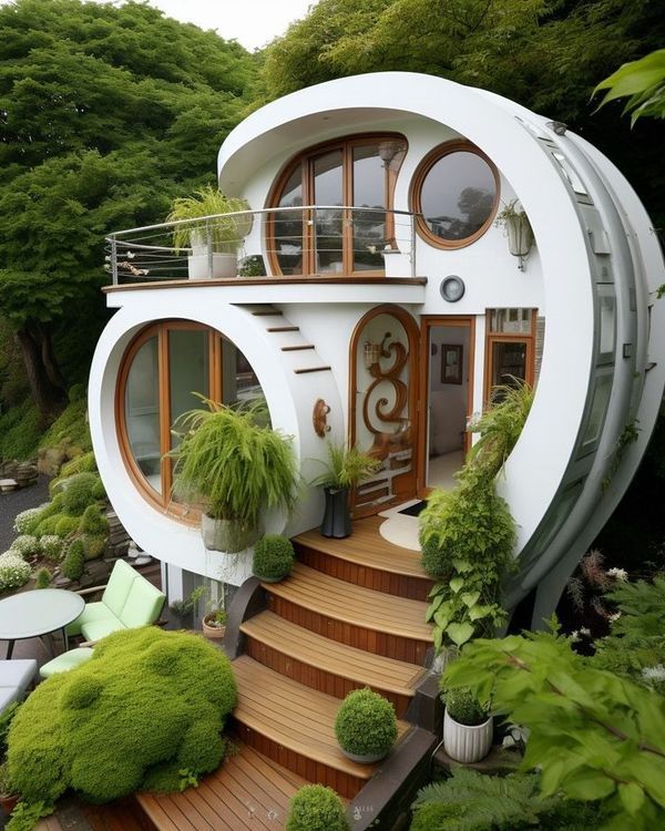 Future Living