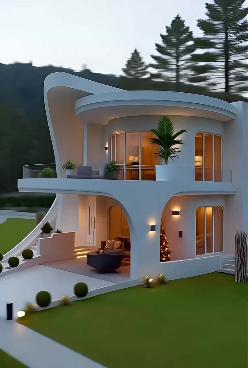 Future Living