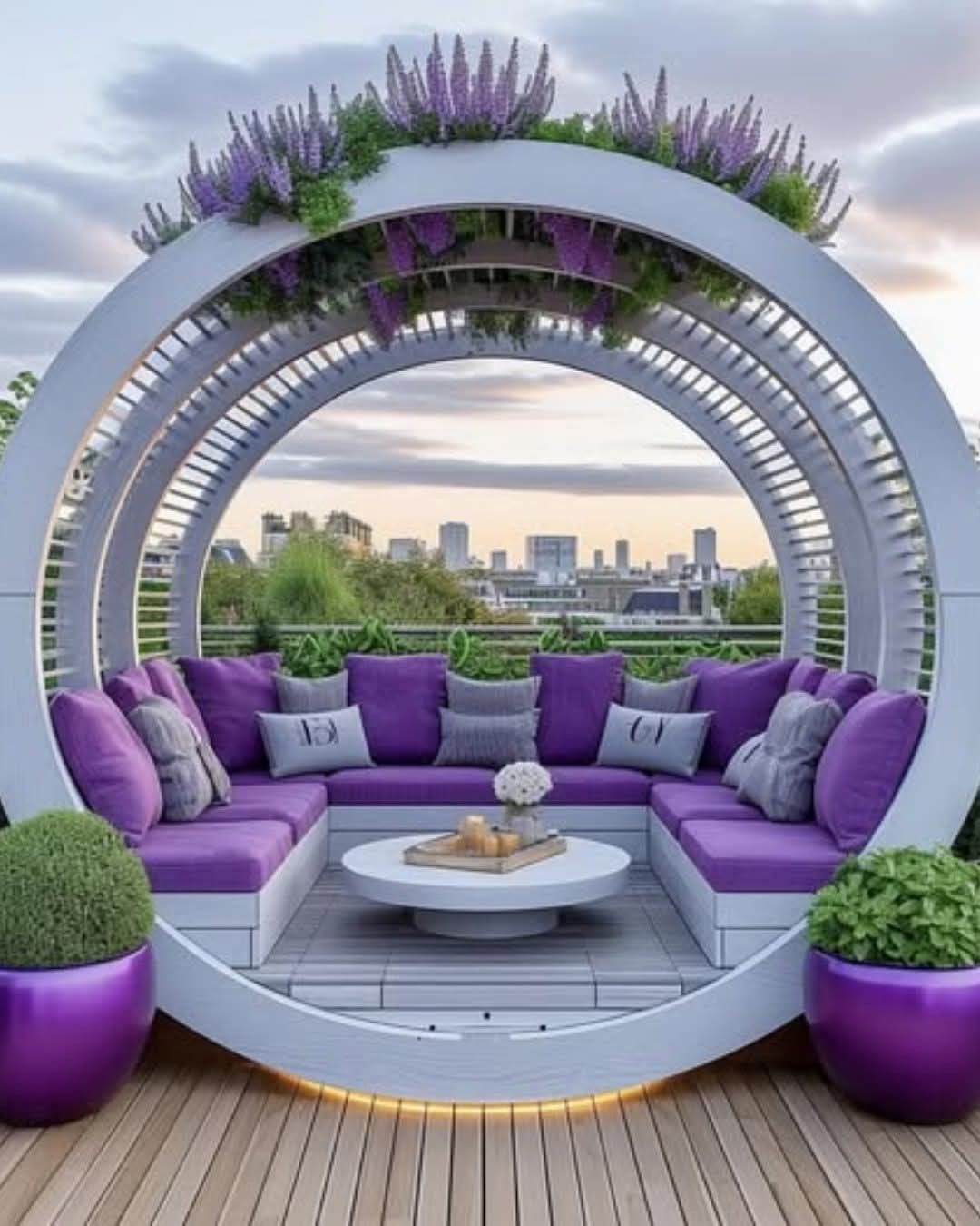 Future Living