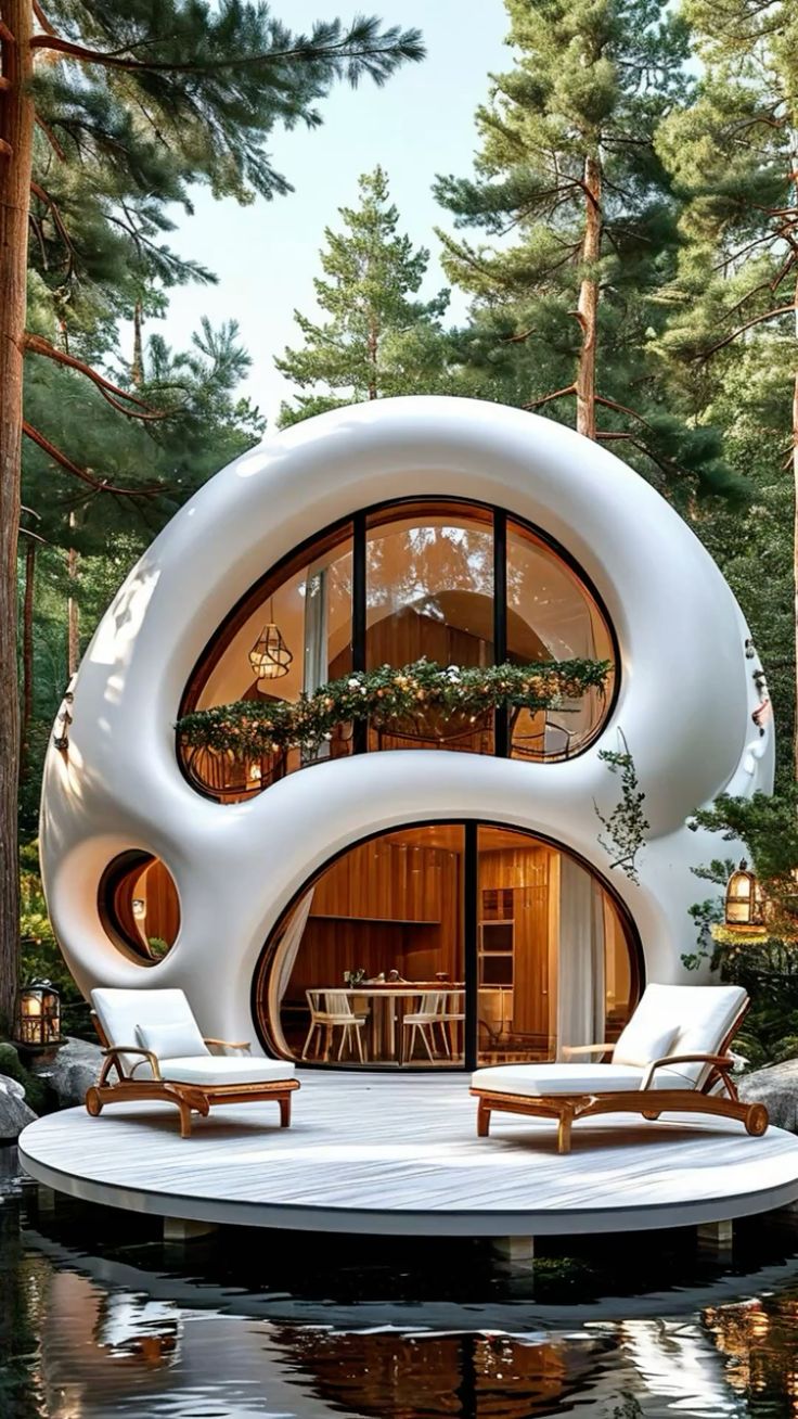Future Living