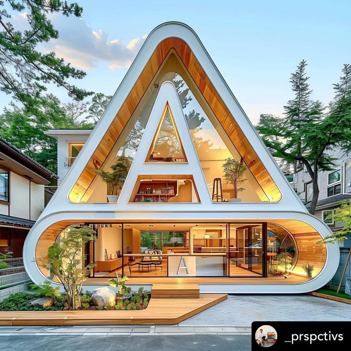 Future Living