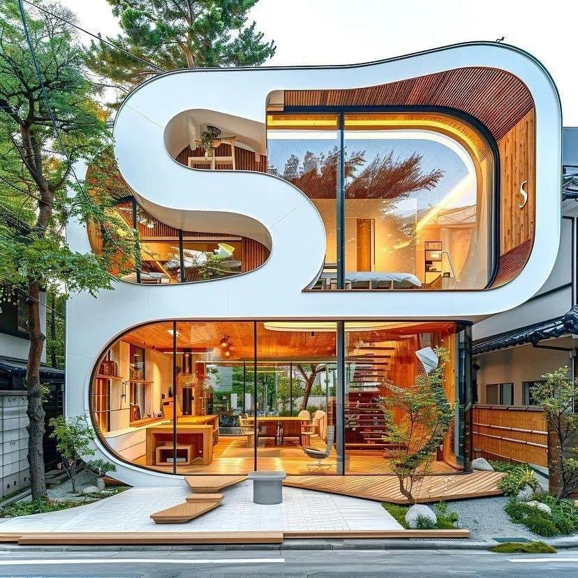 Future Living