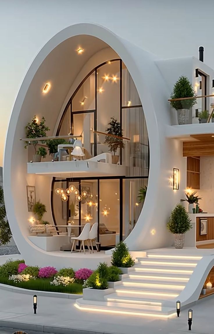 Future Living