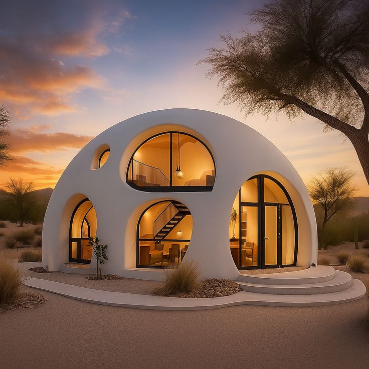 Future Living