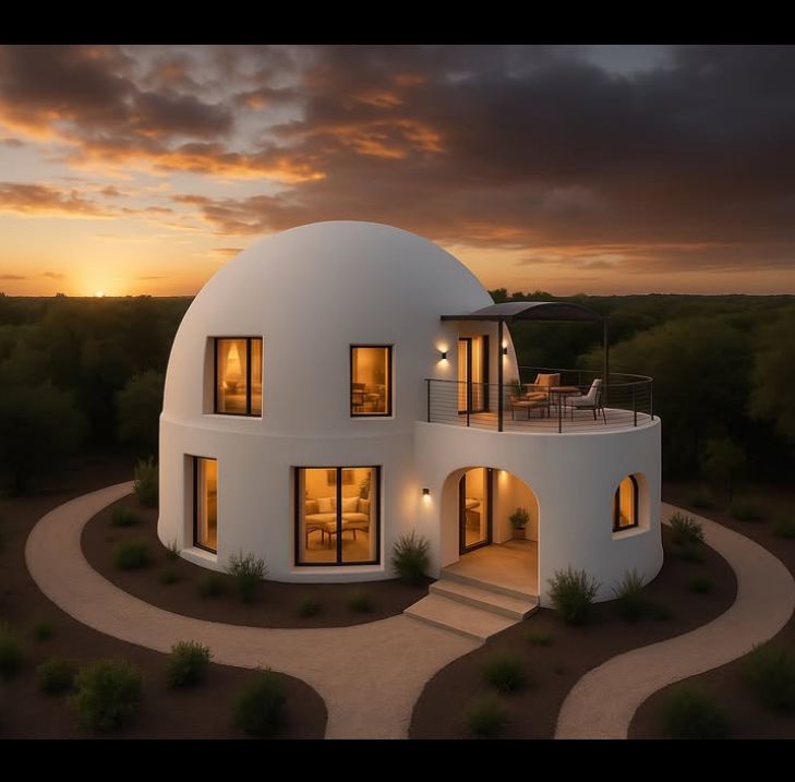 Future Living