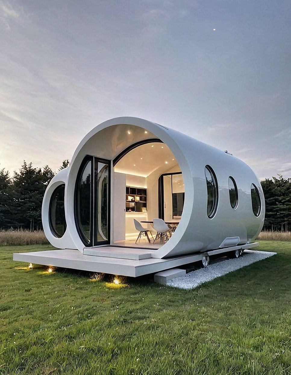 Future Living