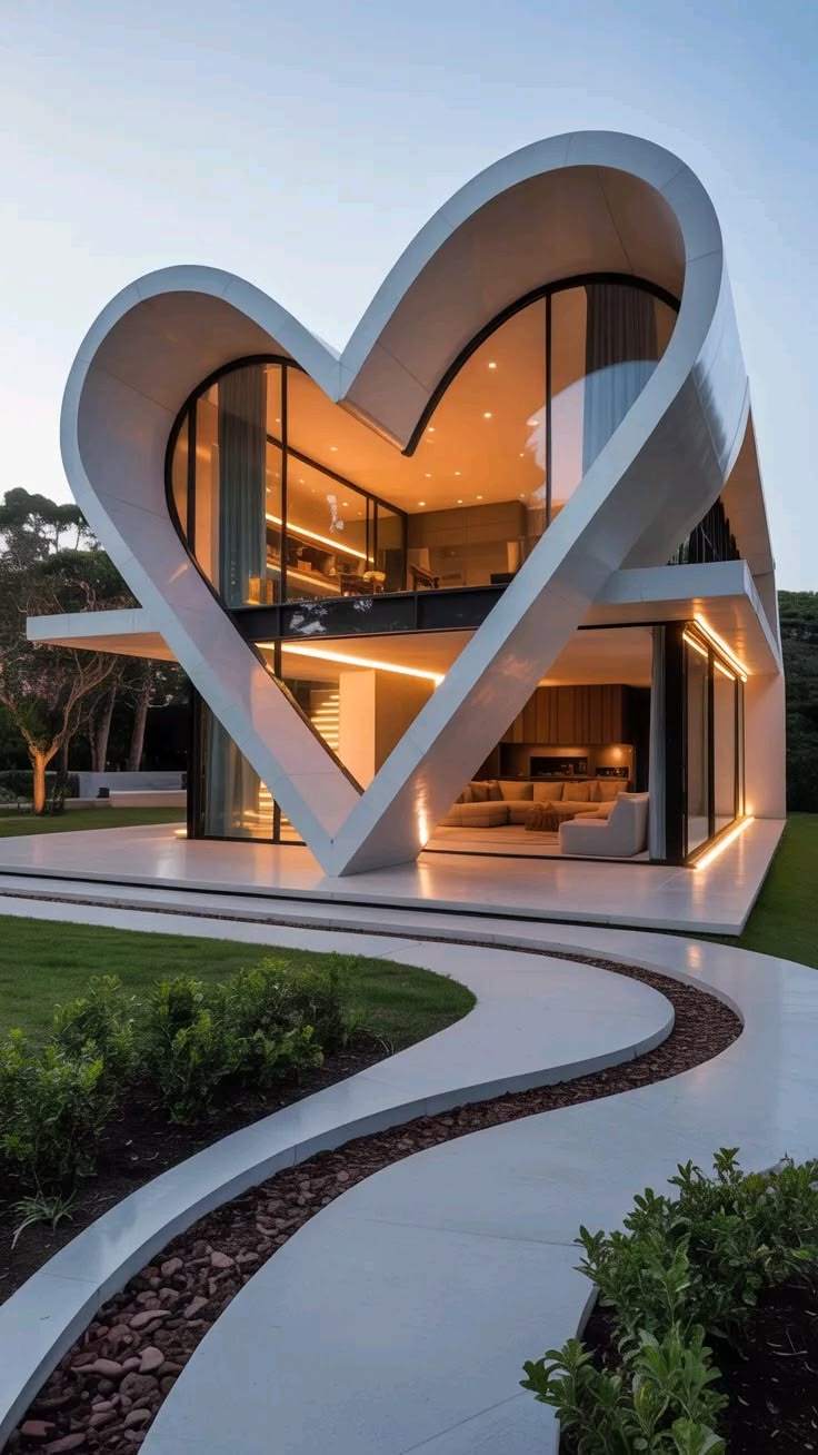 Future Living